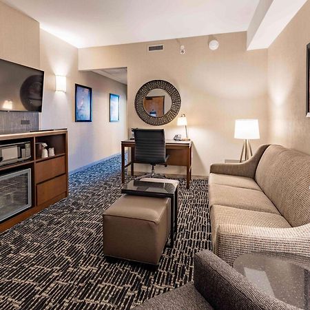 Drury Plaza Hotel Savannah Pooler Buitenkant foto