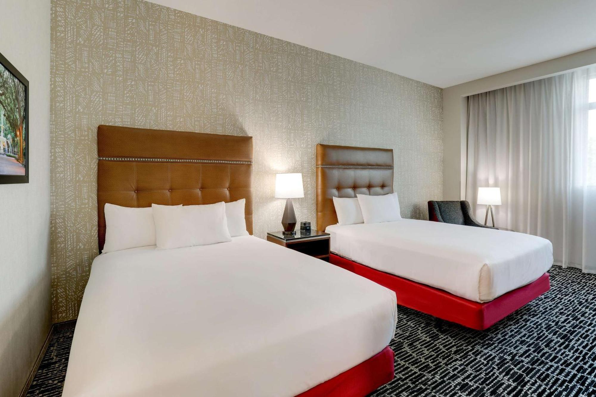 Drury Plaza Hotel Savannah Pooler Buitenkant foto