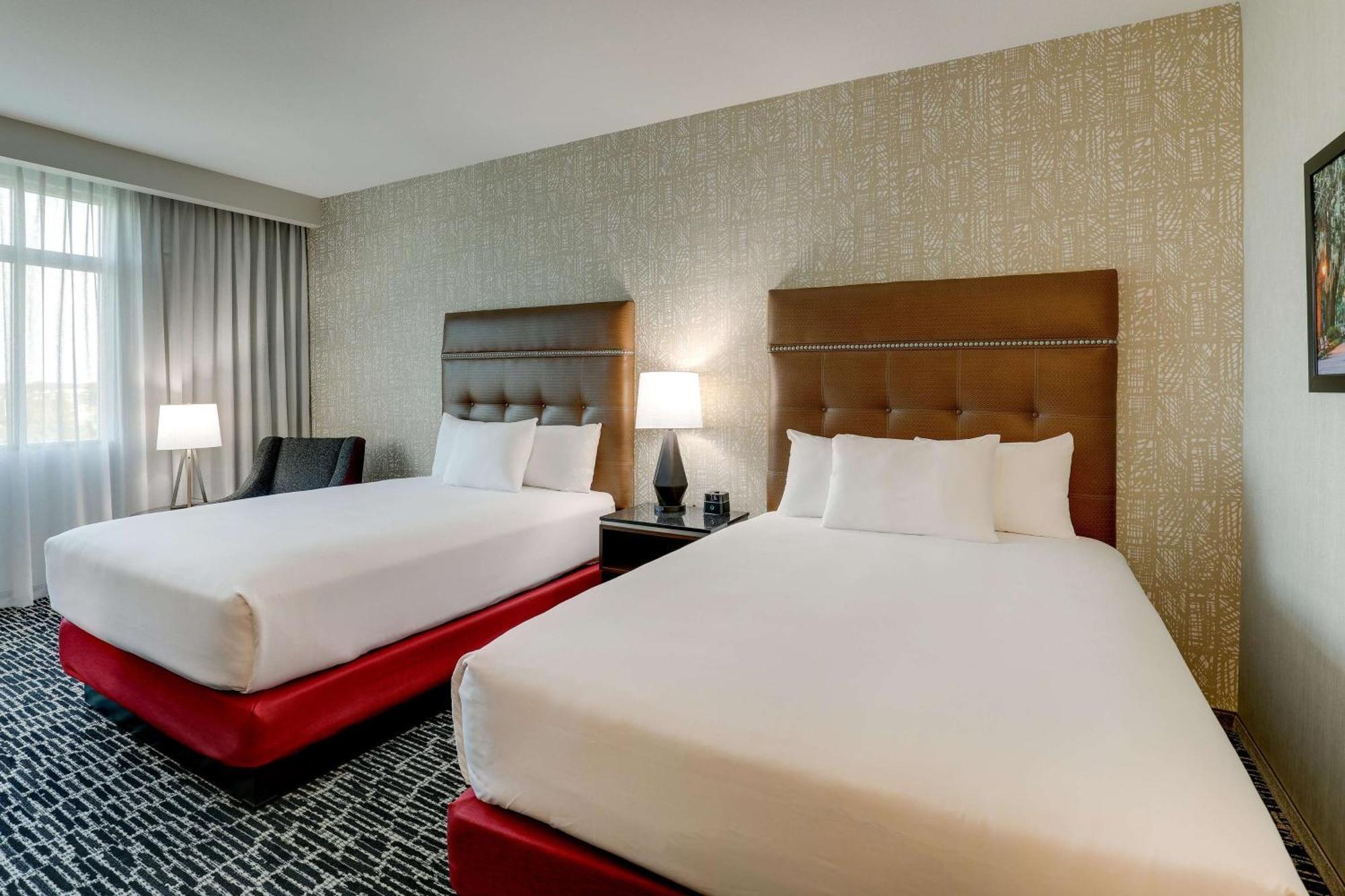 Drury Plaza Hotel Savannah Pooler Buitenkant foto